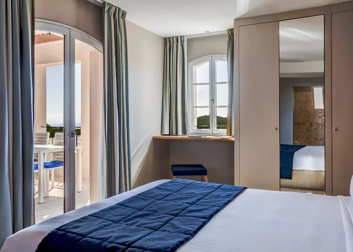 Le Fregate Provence